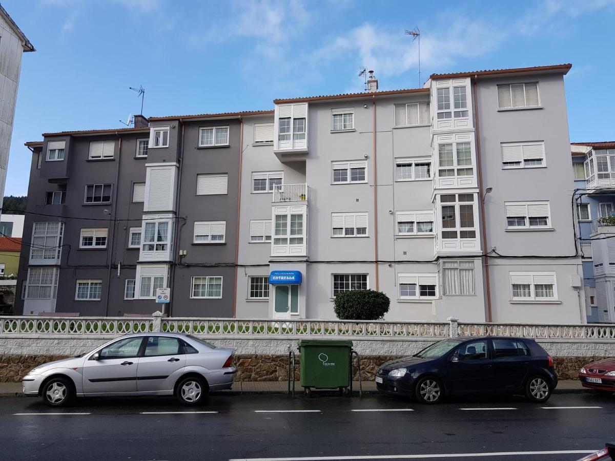 Shell'S Beach Apartament Cee Exterior photo